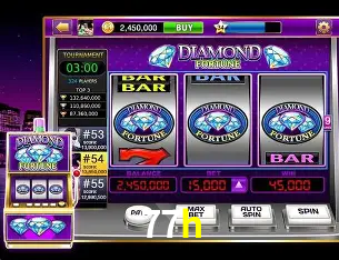 Jackpot Winner