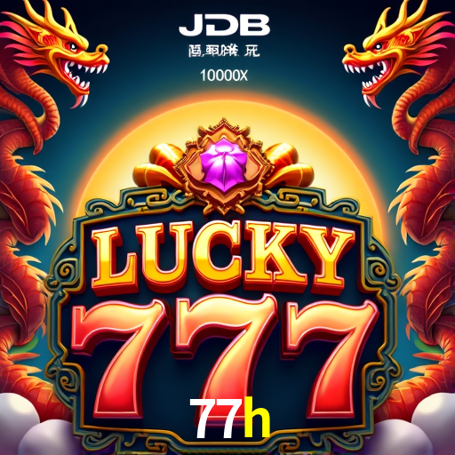 A Revolução dos Aplicativos de Jogos no 77h