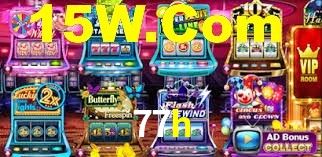 Desvendando o Mundo dos Jogos Virtuais na 77h